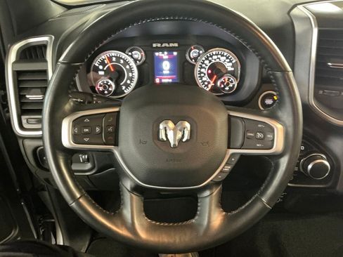 Certified 2023 RAM 1500 Big Horn image 18