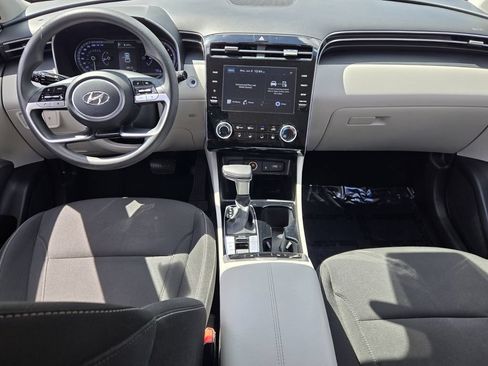 Used 2023 Hyundai Tucson SEL FWD image 12