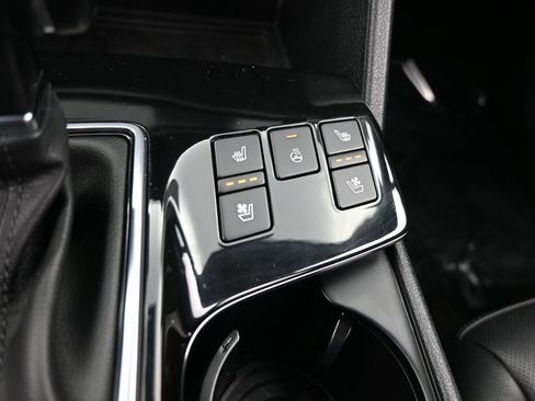 Certified 2023 Kia Sportage SX image 28