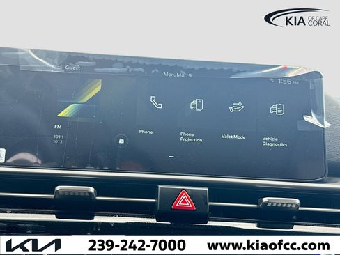 New 2026 Kia Sportage EX image 30