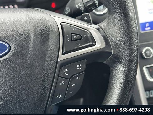 Used 2020 Ford Fusion SE image 23