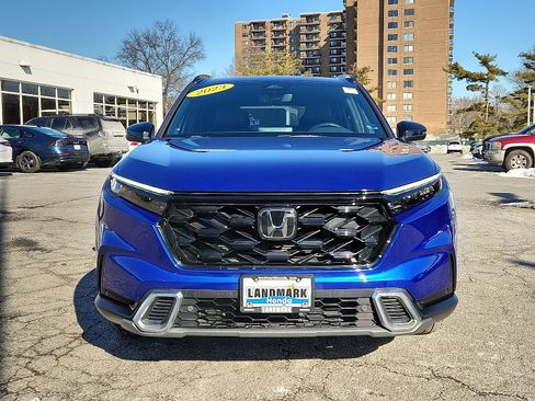 Used 2023 Honda CR-V Sport Touring image 2