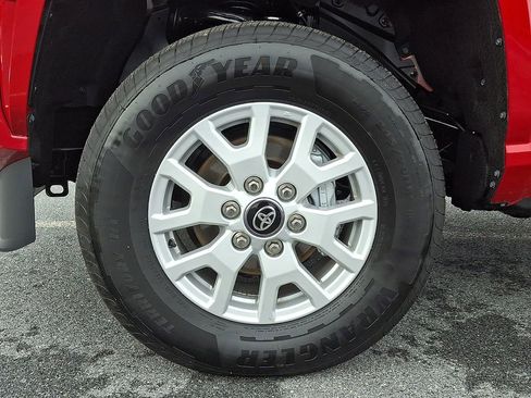 New 2026 Toyota Tacoma SR5 image 19