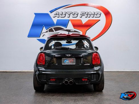 Used 2016 MINI Cooper John Cooper Works image 4