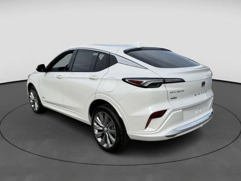 New 2026 Buick Envista Avenir image 4