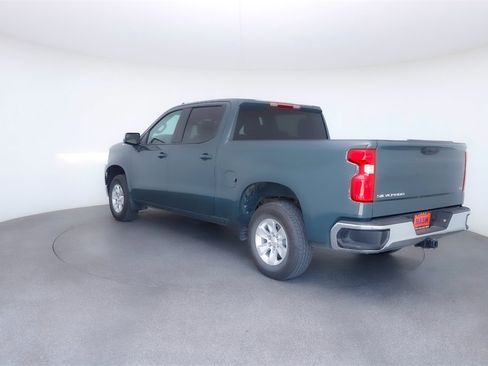 Used 2025 Chevrolet Silverado 1500 LT image 4