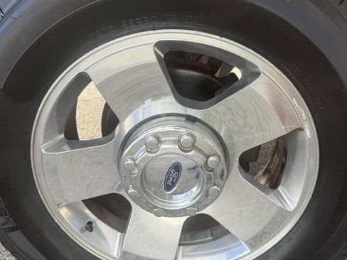 Used 2006 Ford F350 Lariat image 28