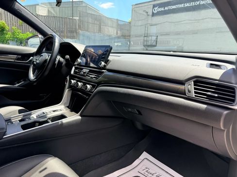 Used 2022 Honda Accord Sport image 27