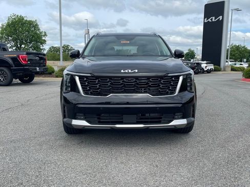 New 2026 Kia Sorento SX FWD image 2