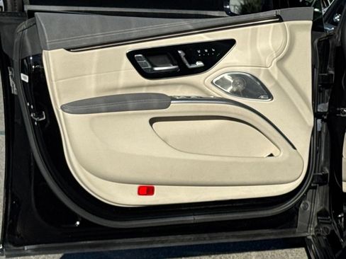 Certified 2022 Mercedes-Benz EQS 450+ Sedan image 20