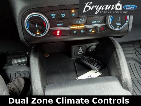 Used 2024 Ford Escape Active w/ Cold Weather Package image 21