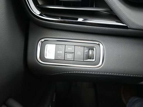 New 2026 Buick Enclave Sport Touring w/ LPO, Floor Liner Package image 13