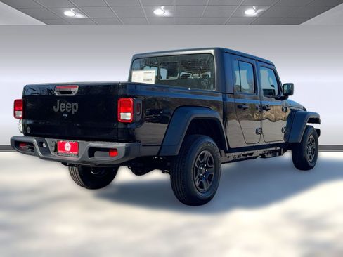 New 2026 Jeep Gladiator Sport image 8