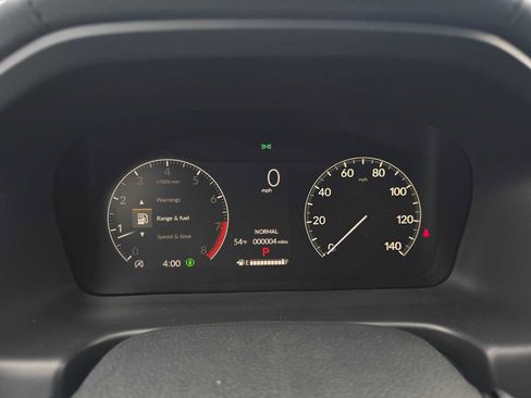 New 2026 Honda Odyssey EX-L image 29