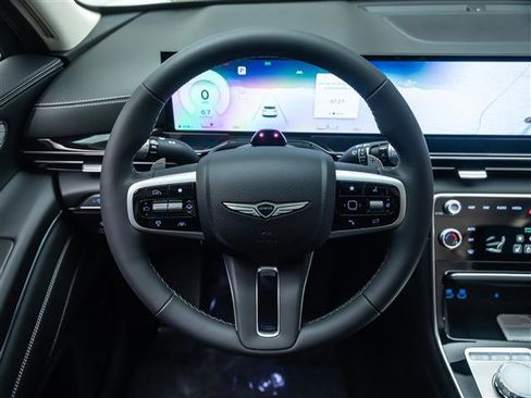 New 2026 Genesis GV80 2.5T image 20