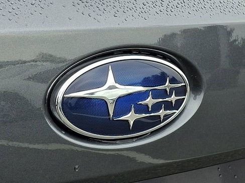 New 2026 Subaru Crosstrek 2.5i Wilderness image 19