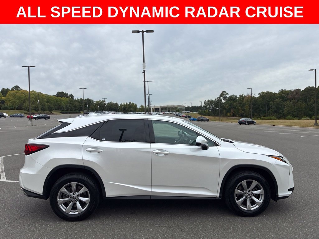 Used 2019 Lexus RX 350 AWD w/ Premium Package image 4