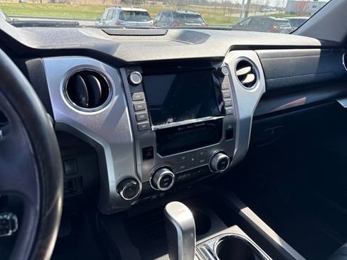 Used 2021 Toyota Tundra Limited w/ Limited Premium Package image 25