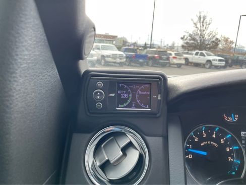 Used 2013 Ford F150 XLT w/ Luxury Equipment Group image 18