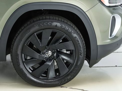 New 2026 Volkswagen Atlas SE AWD/4WD image 53