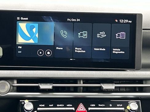 New 2026 Hyundai Tucson XRT image 26