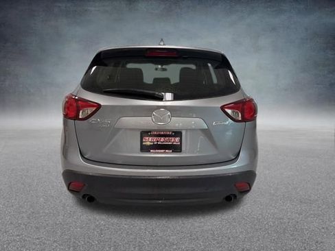 Used 2014 MAZDA CX-5 Sport AWD/4WD image 8