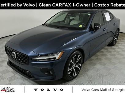 Certified 2024 Volvo S60 B5 Core
