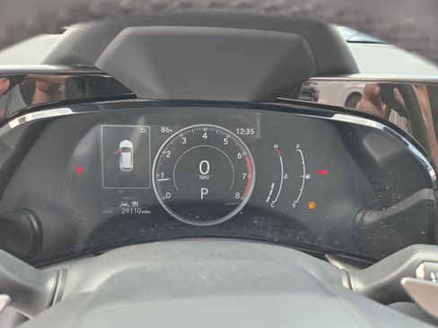 Certified 2023 Lexus NX 350 AWD image 20