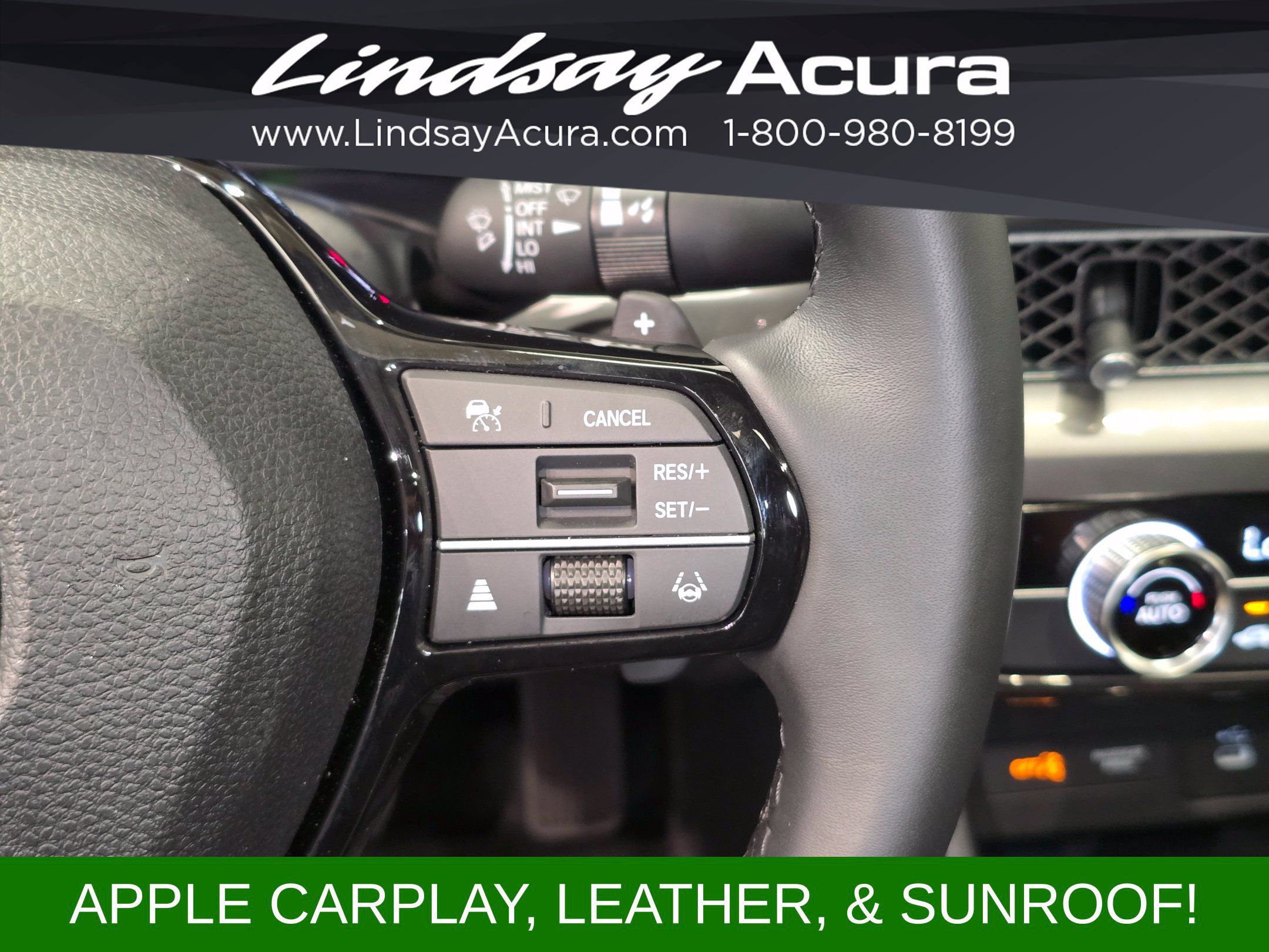 Used 2026 Acura Integra FWD image 14
