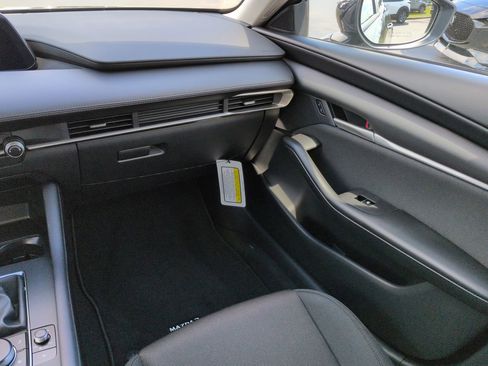 New 2026 MAZDA MAZDA3 s image 16