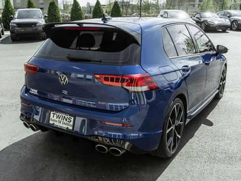 Used 2024 Volkswagen Golf R image 35