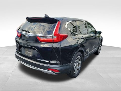 Used 2018 Honda CR-V EX image 12