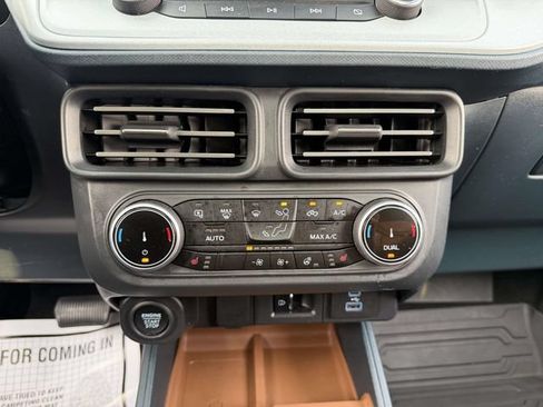 Used 2024 Ford Maverick Lariat w/ 4K Tow Package AWD/4WD image 24