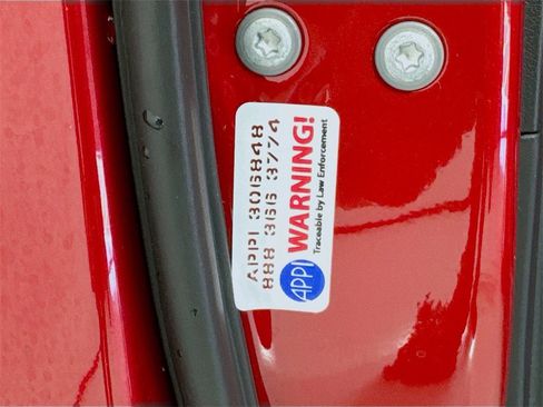 Used 2020 Toyota 4Runner SR5 image 42