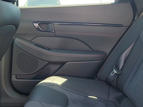 Certified 2024 Hyundai Sonata N Line FWD image 16