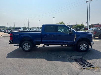 New 2026 Ford F350 XLT w/ XLT Premium Package