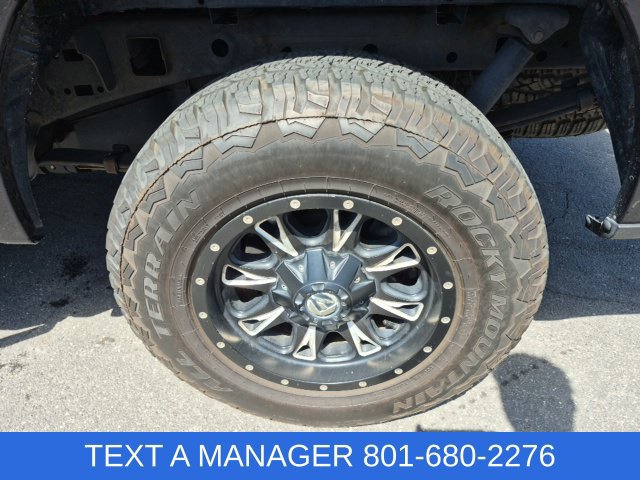 Used 2020 Ford F150 XLT AWD/4WD image 12