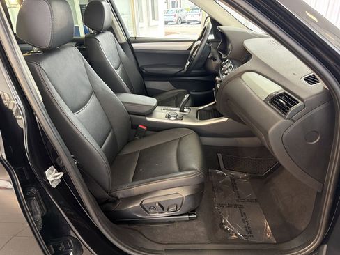 Used 2017 BMW X3 xDrive35i AWD/4WD image 29