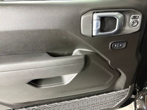 New 2026 Jeep Gladiator Sport AWD/4WD image 19
