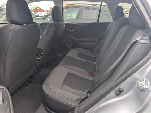 Used 2025 Subaru Outback Premium w/ Popular Package #1A image 13