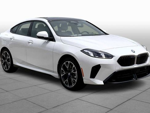 New 2025 BMW 228i xDrive 228 xDrive w/ Premium Package image 2