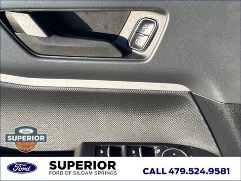 Used 2021 Ford Bronco Sport image 15