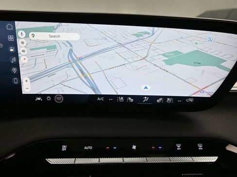 New 2026 Buick Enclave Avenir w/ Super Cruise Package image 21