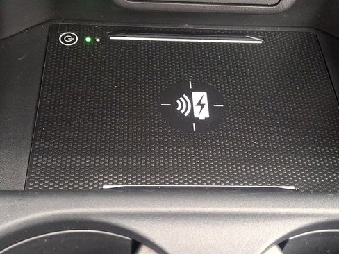 Certified 2026 Honda HR-V EX-L image 25