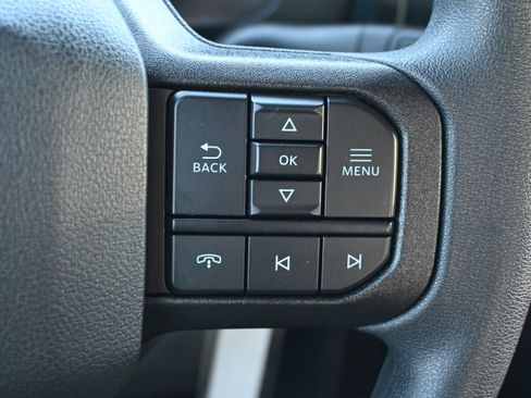 New 2026 Ford F350 XL w/ STX Appearance Package image 20