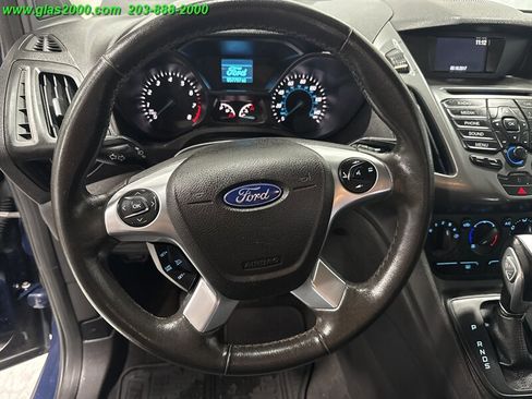 Used 2018 Ford Transit Connect XL image 4