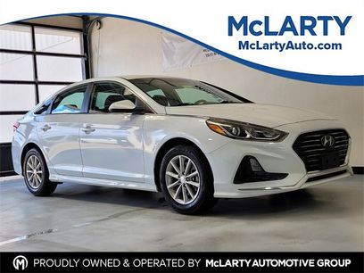 Used 2019 Hyundai Sonata ECO