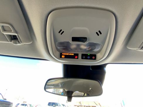 New 2026 Chevrolet Trax ACTIV w/ Driver Confidence Package image 44