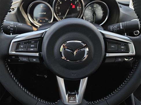 New 2025 MAZDA MX-5 Miata Grand Touring image 22