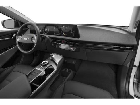 Used 2023 Kia EV6 Wind w/ Wind Technology Package AWD/4WD image 18